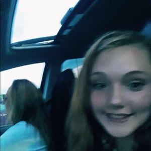 Meet your Posher, Jenna